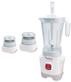 Moulinex Jug bicchiere Pointed 10 15 Cups Subito CLASSIC Principle