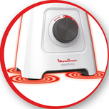 Moulinex Blendforce 2 Blender 1.5L With Grinder &Amp; Mill 600W Lm423127 20 Moulinex Blendforce 2 Blender 1.5L With Grinder &Amp; Mill 600W Lm423127