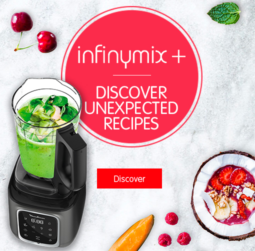 Moulinex Blenders, Mixers and Kitchen Machines