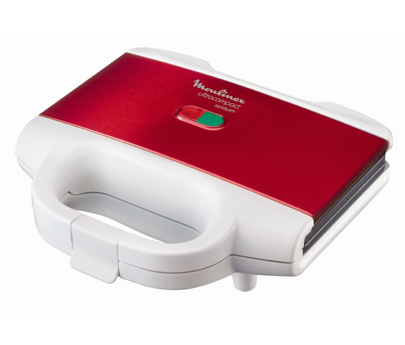 Moulinex Sandwich Maker Ultracompact 700w