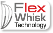 Flex Whisk Technologie