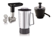 MasterChef Gourmet Attachments MasterChef Gourmet Attachments